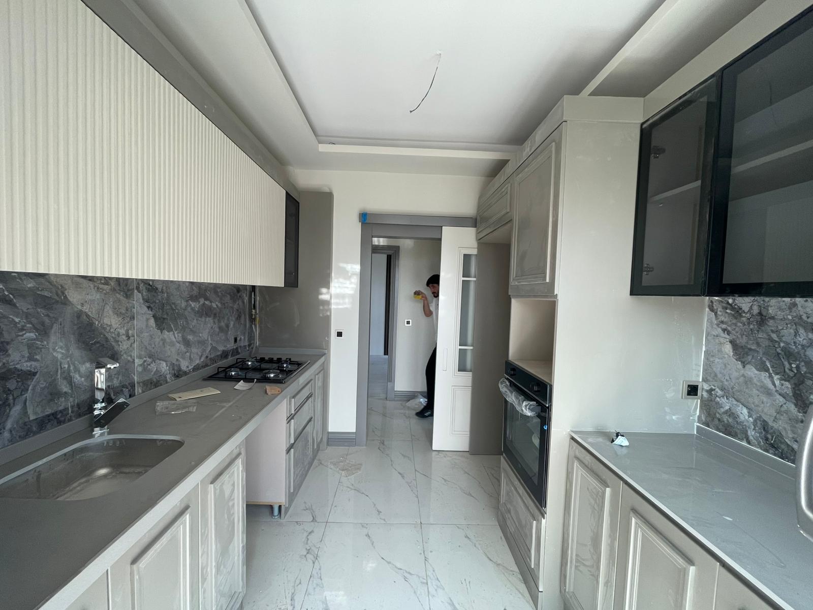 ŞÜKRÜPAŞA'DA 2+1 KİRALIK DAİRE